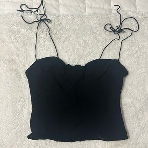 Reformation Liza Top